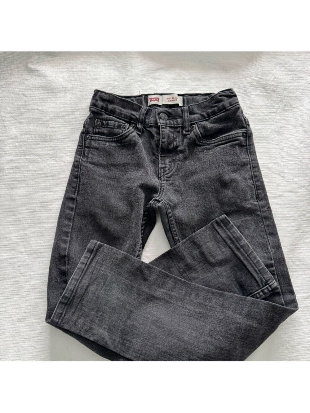 Levi's 511 Slim Boys Jeans 10
